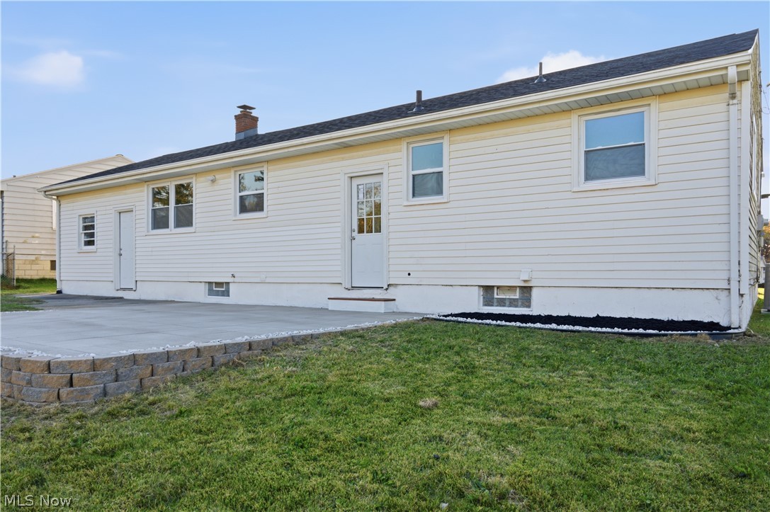727 Wesley Avenue Youngstown OH 44509