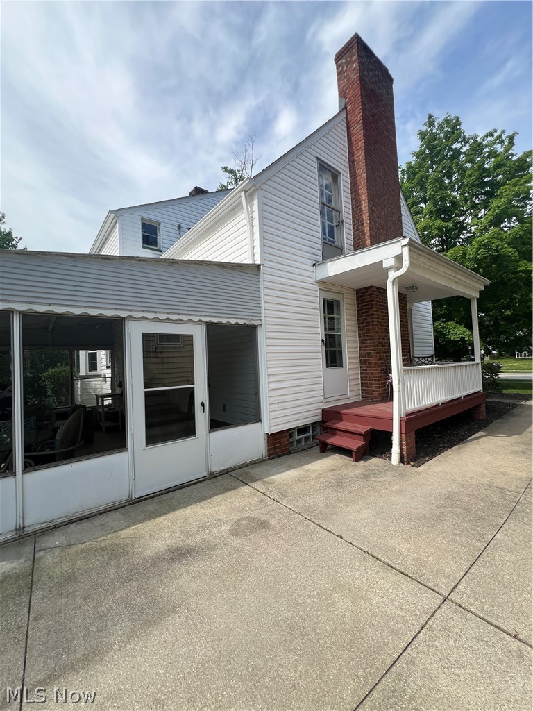 1561 Maywood Road South Euclid OH 44121