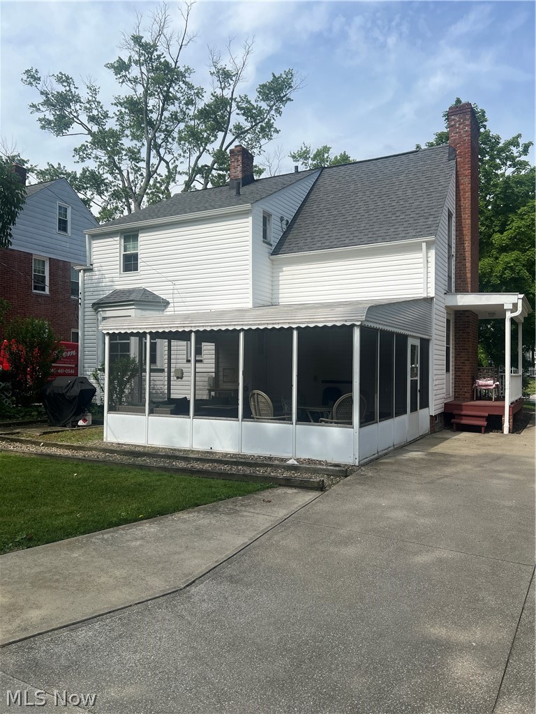 1561 Maywood Road South Euclid OH 44121