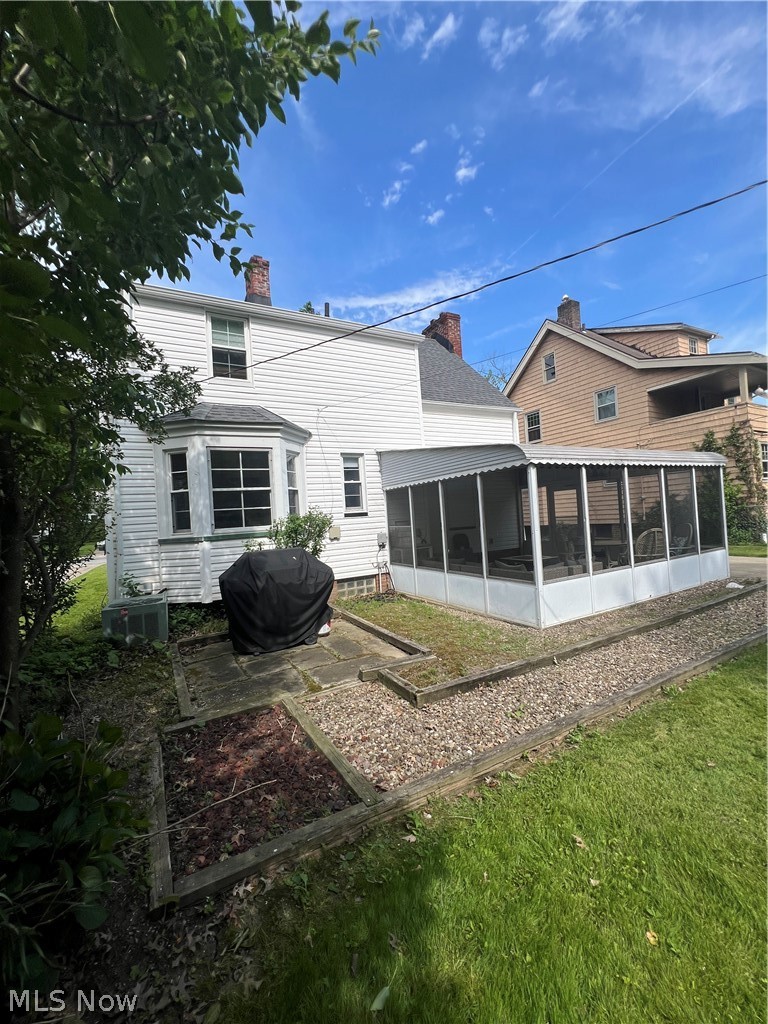 1561 Maywood Road South Euclid OH 44121