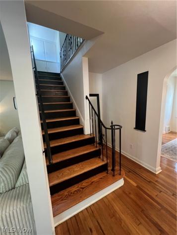 1561 Maywood Road South Euclid OH 44121