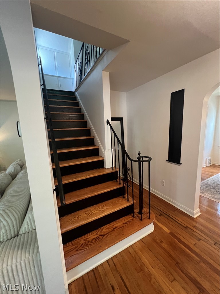 1561 Maywood Road South Euclid OH 44121