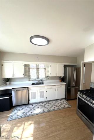 1561 Maywood Road South Euclid OH 44121