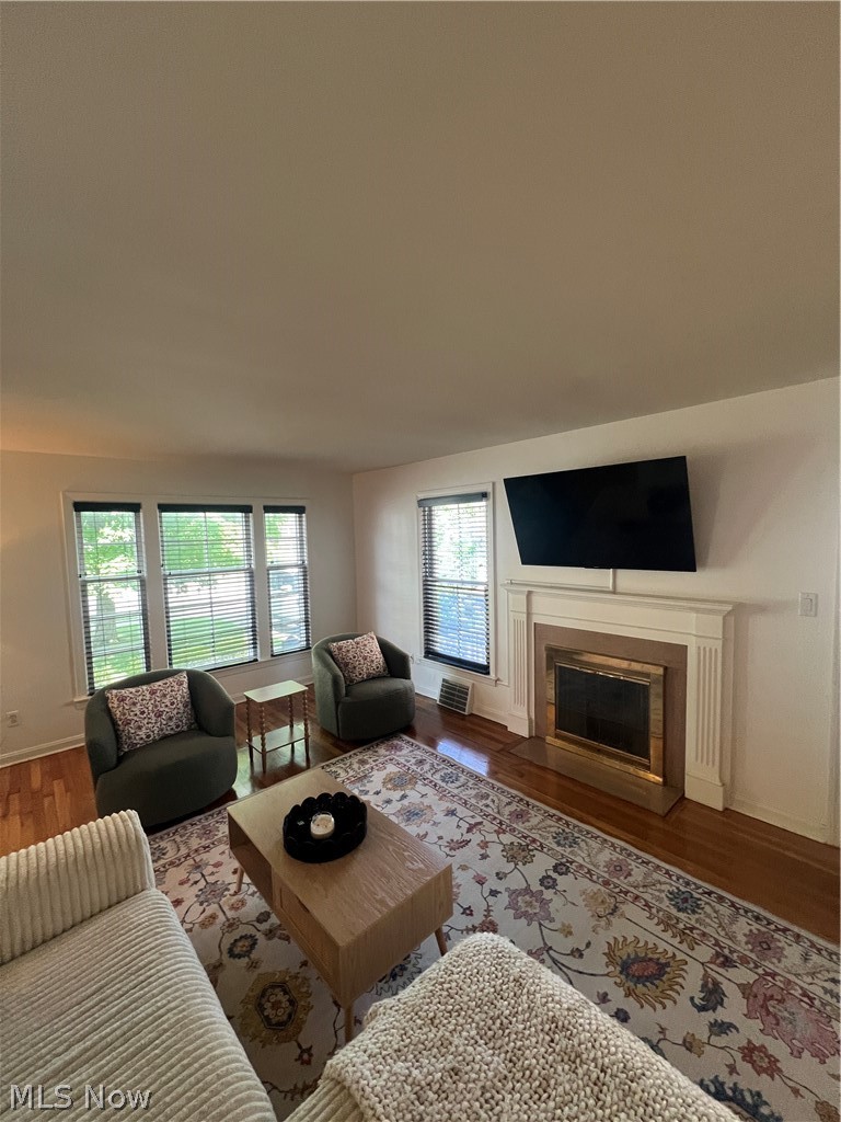 1561 Maywood Road South Euclid OH 44121