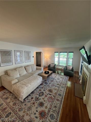 1561 Maywood Road South Euclid OH 44121