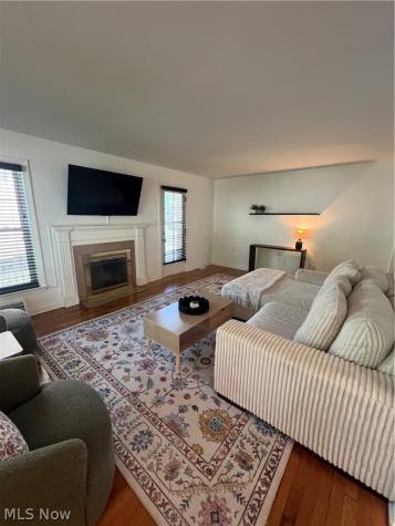 1561 Maywood Road South Euclid OH 44121