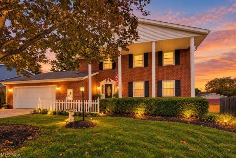 6753 Firestone Road NE Canton OH 44721