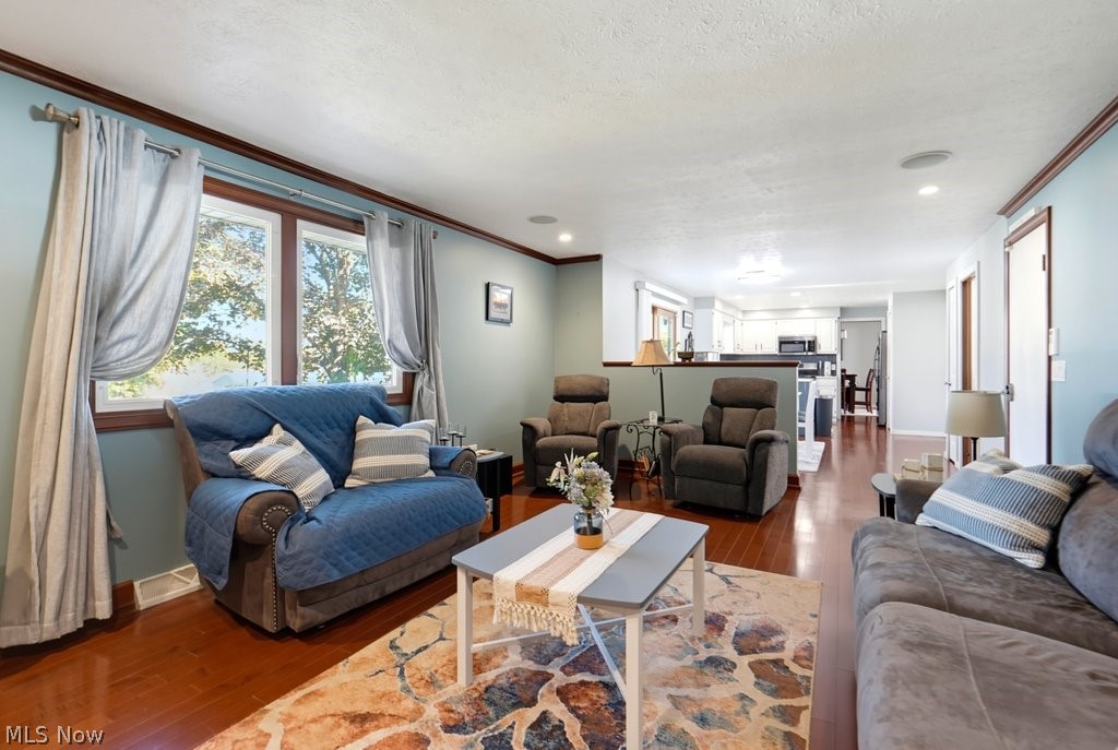 6753 Firestone Road NE Canton OH 44721