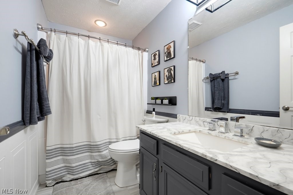 6753 Firestone Road NE Canton OH 44721