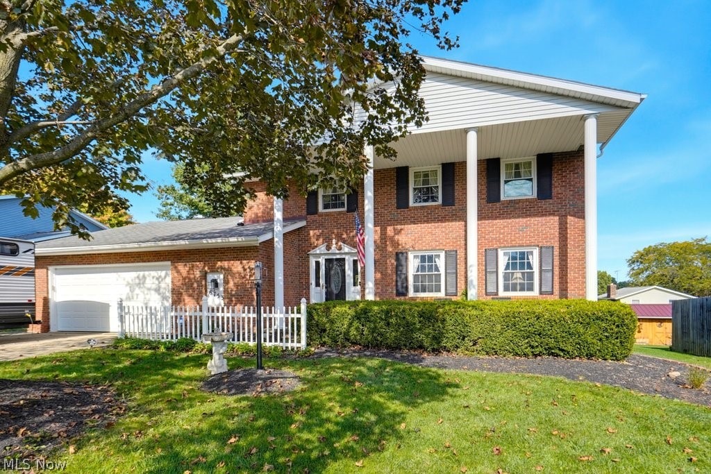 6753 Firestone Road NE Canton OH 44721
