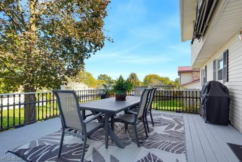 6753 Firestone Road NE Canton OH 44721