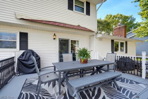 6753 Firestone Road NE Canton OH 44721