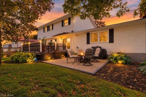 6753 Firestone Road NE Canton OH 44721