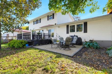 6753 Firestone Road NE Canton OH 44721