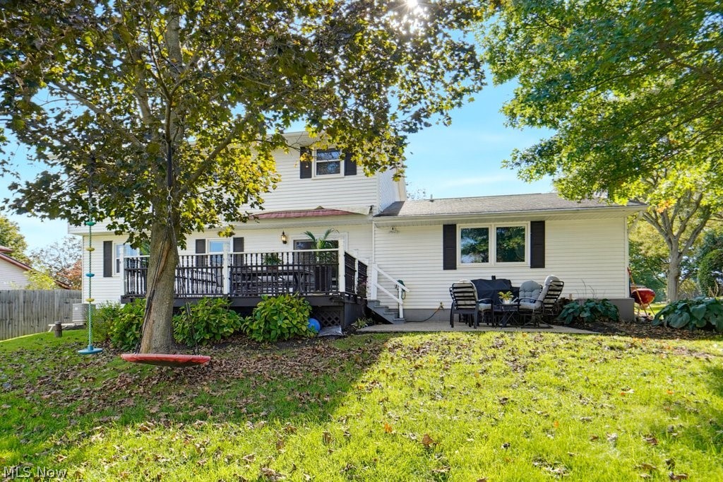 6753 Firestone Road NE Canton OH 44721