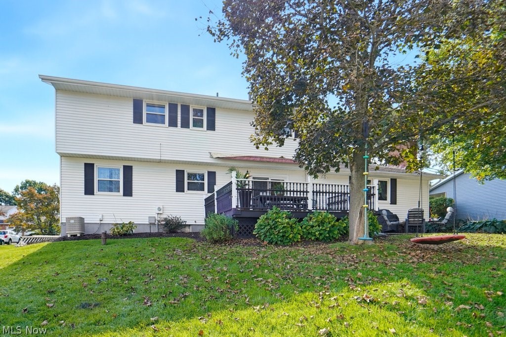 6753 Firestone Road NE Canton OH 44721