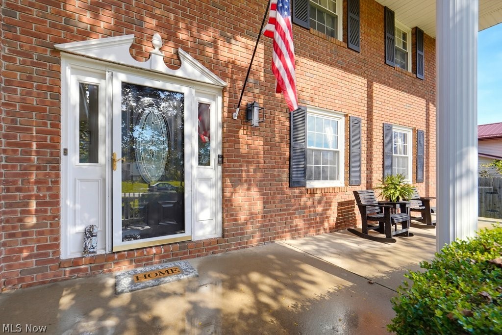 6753 Firestone Road NE Canton OH 44721