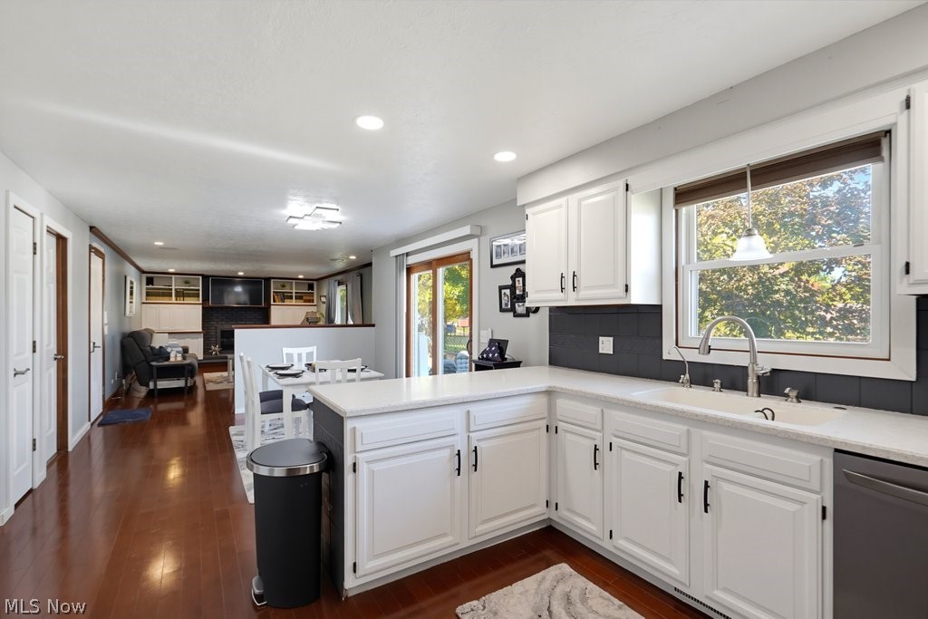 6753 Firestone Road NE Canton OH 44721