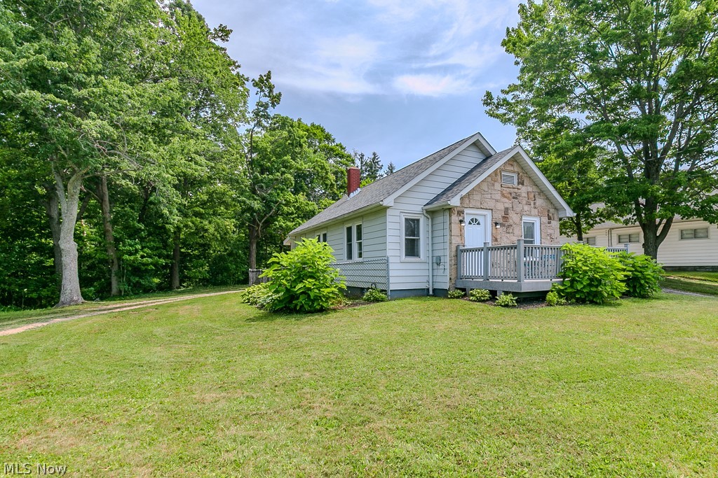 2060 S Broadway Geneva OH 44041