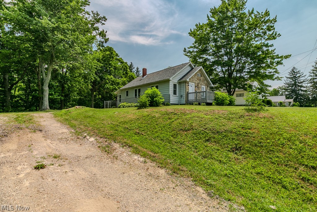 2060 S Broadway Geneva OH 44041