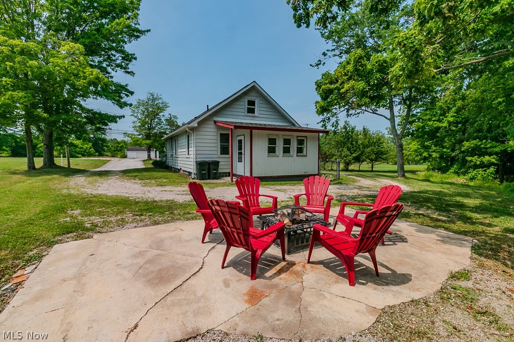 2060 S Broadway Geneva OH 44041