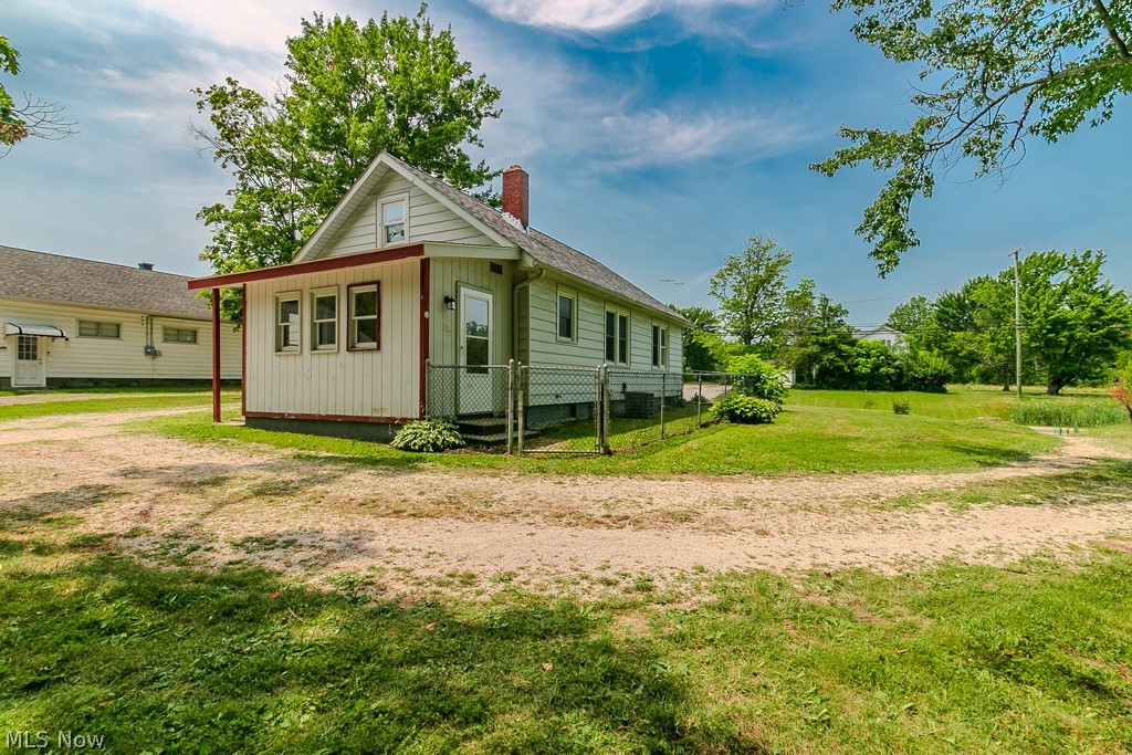 2060 S Broadway Geneva OH 44041