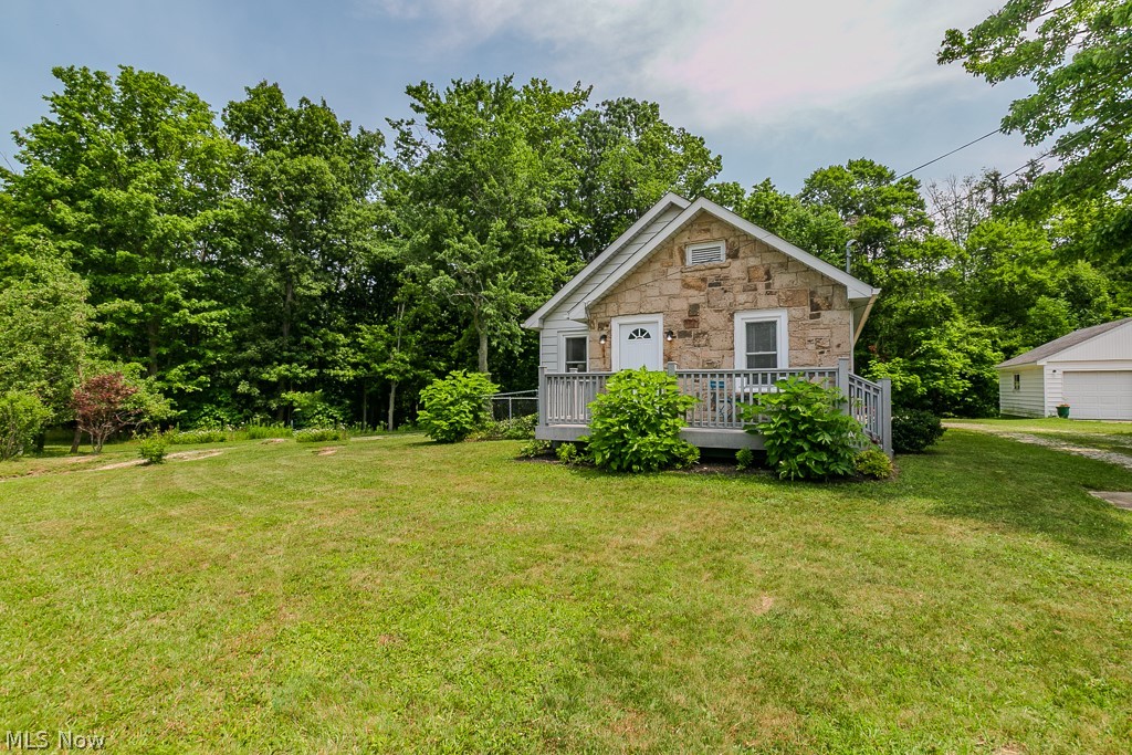 2060 S Broadway Geneva OH 44041