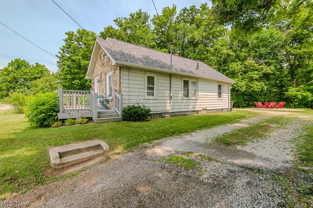 2060 S Broadway Geneva OH 44041