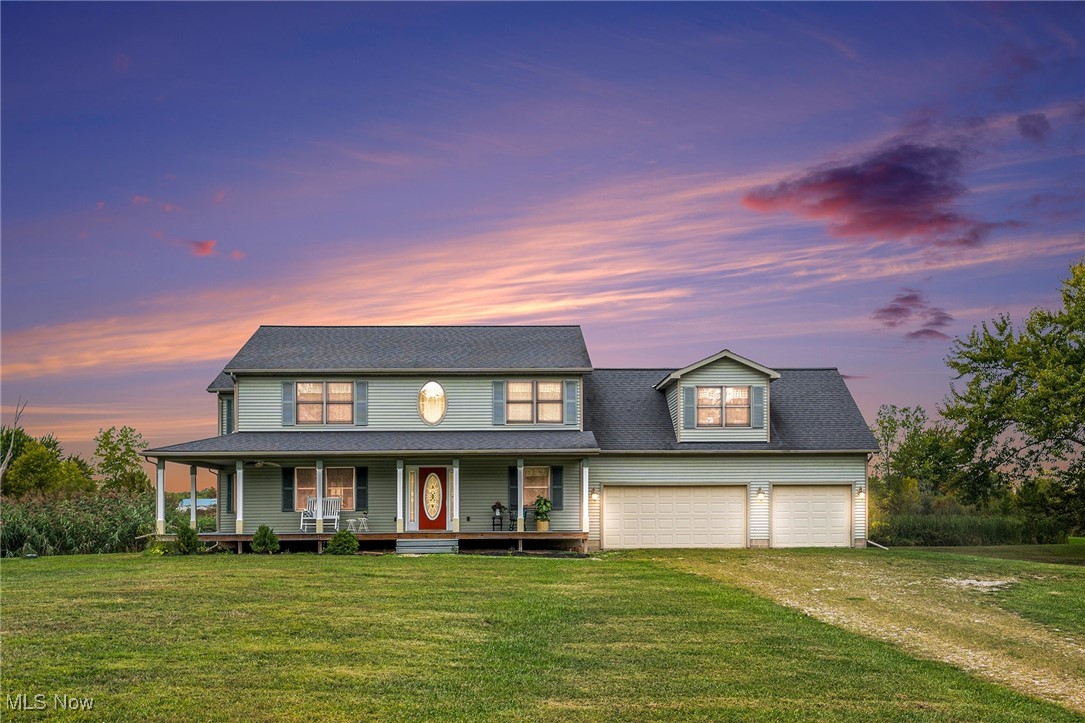 2073 Sexton Road Austinburg OH 44010