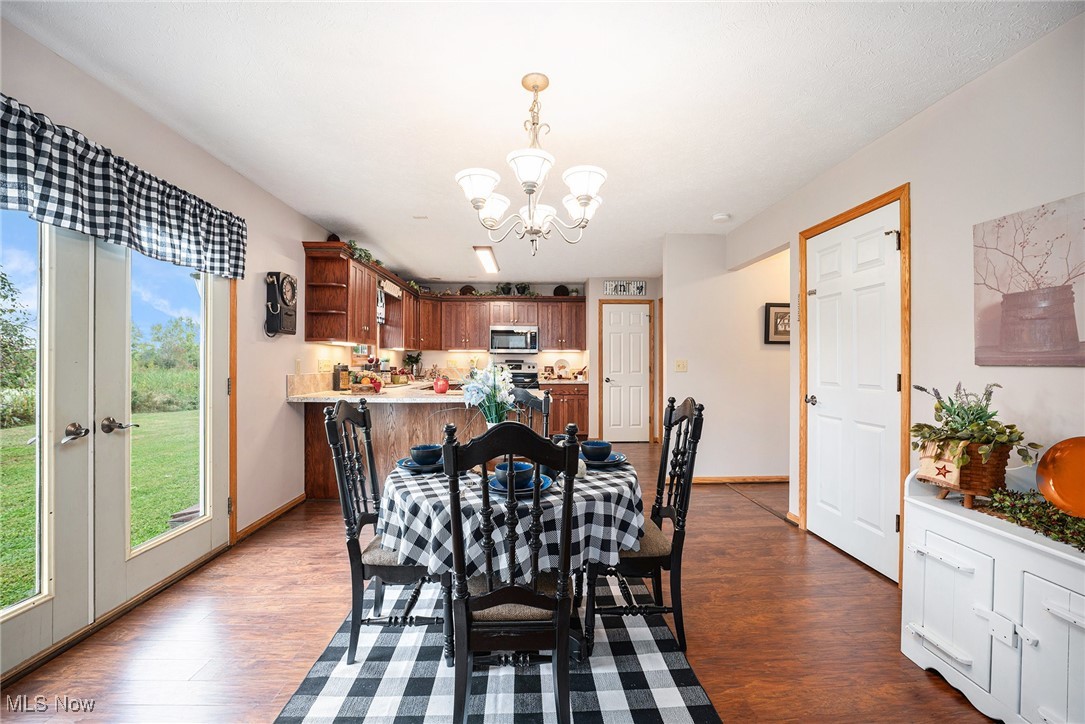 2073 Sexton Road Austinburg OH 44010