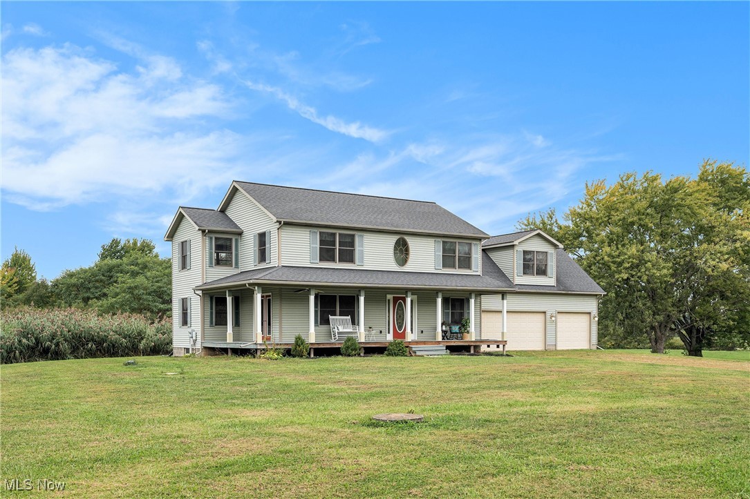 2073 Sexton Road Austinburg OH 44010