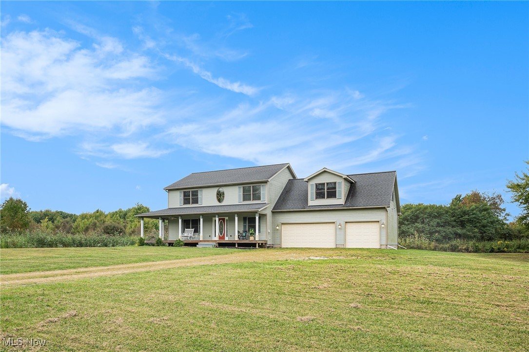 2073 Sexton Road Austinburg OH 44010