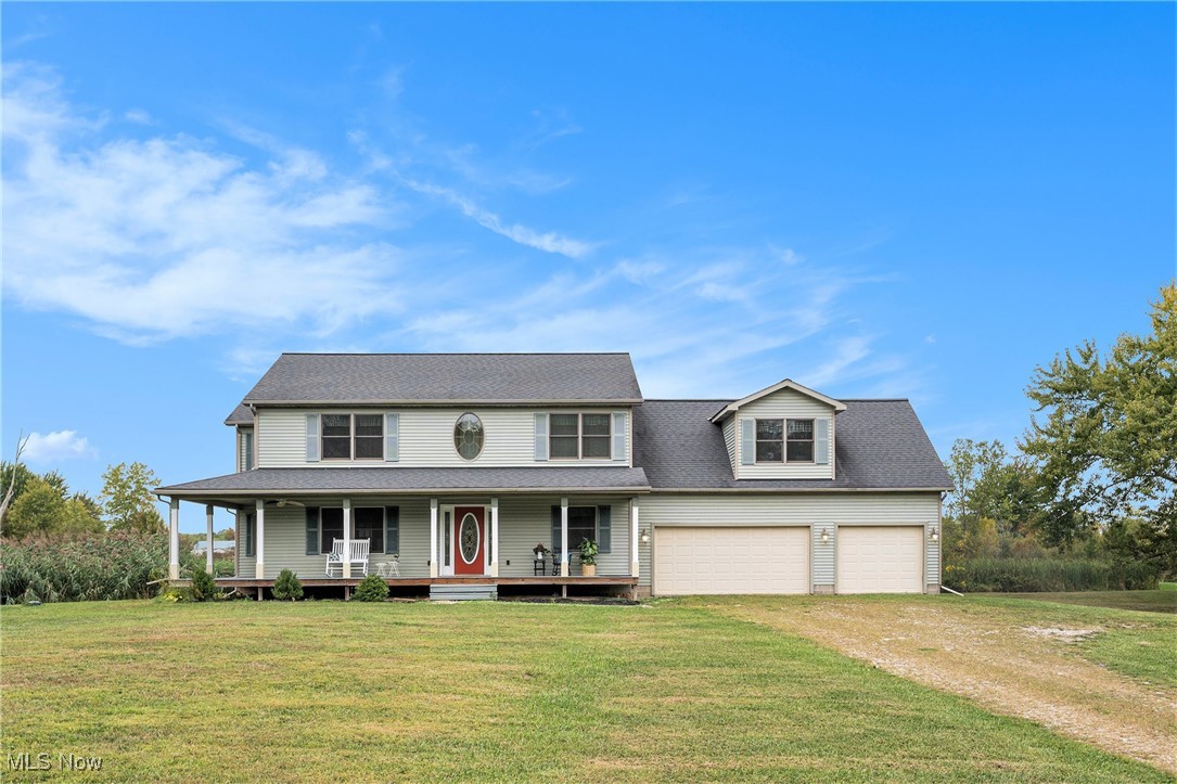 2073 Sexton Road Austinburg OH 44010