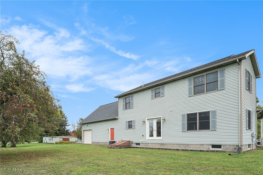 2073 Sexton Road Austinburg OH 44010