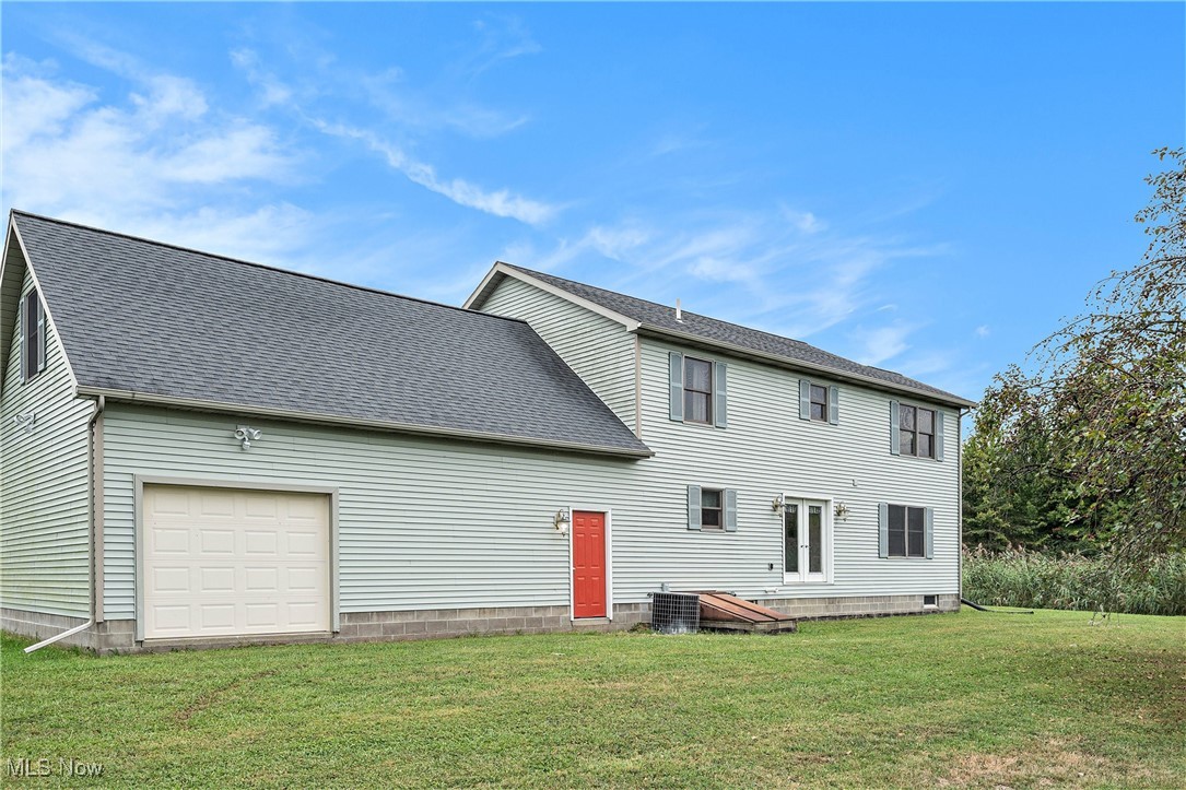 2073 Sexton Road Austinburg OH 44010