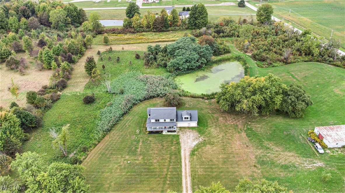 2073 Sexton Road Austinburg OH 44010
