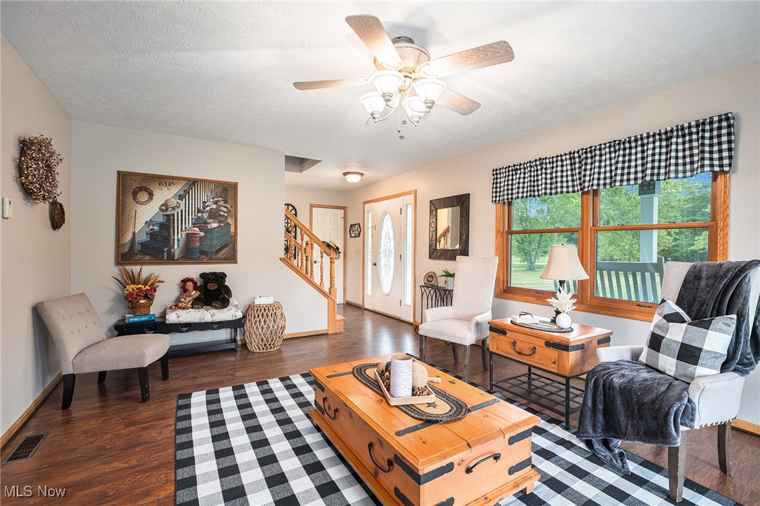 2073 Sexton Road Austinburg OH 44010