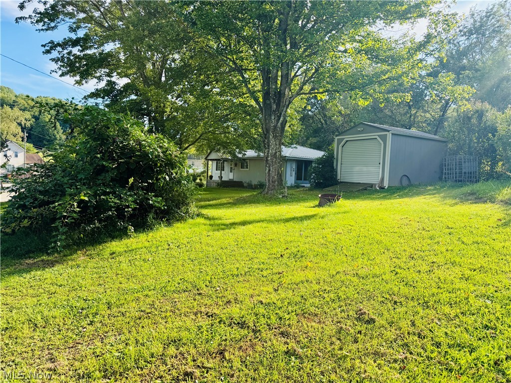 44373 Y And O Road Wellsville OH 43968