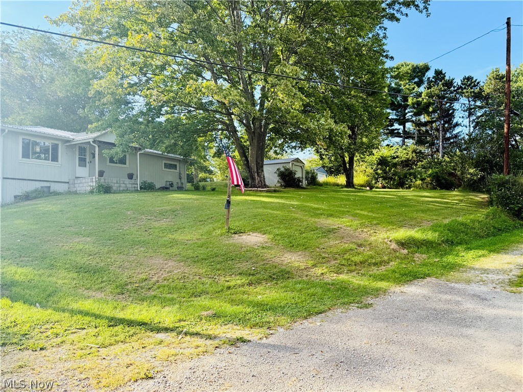 44373 Y And O Road Wellsville OH 43968