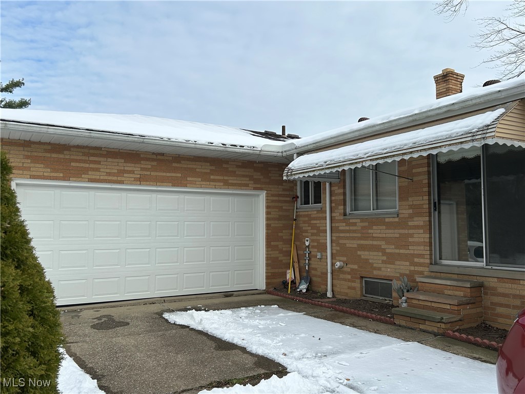 22506 Sharon Lane Fairview Park OH 44126
