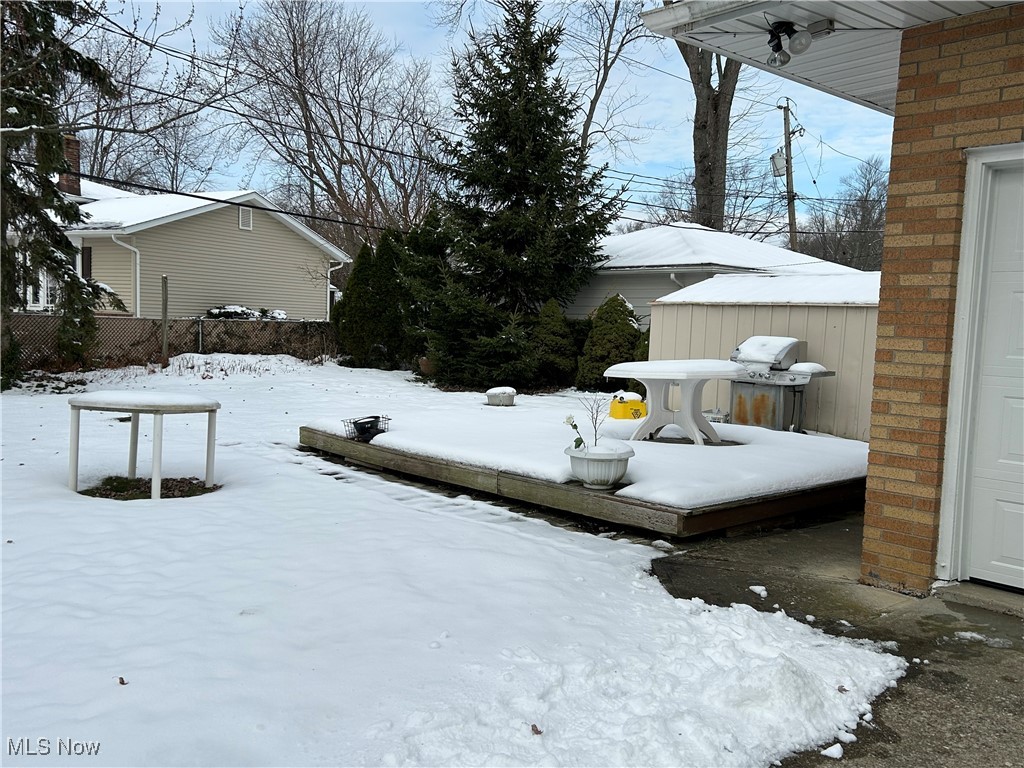 22506 Sharon Lane Fairview Park OH 44126