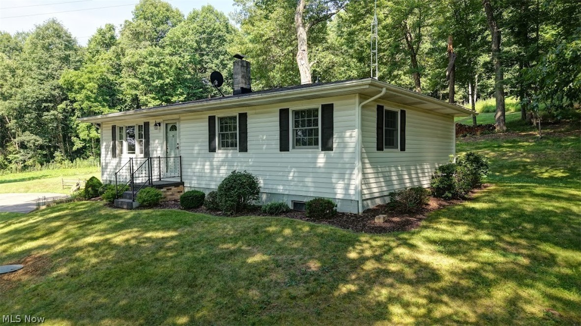 6526 Winfield-strasburg Road NW Strasburg OH 44680