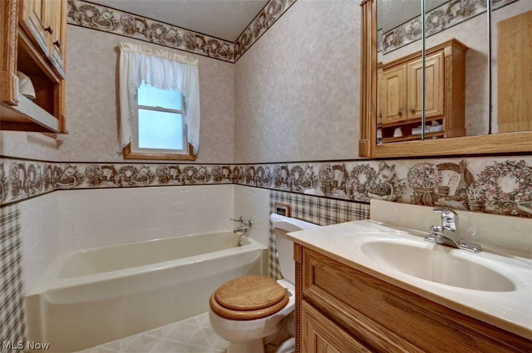 6526 Winfield-strasburg Road NW Strasburg OH 44680
