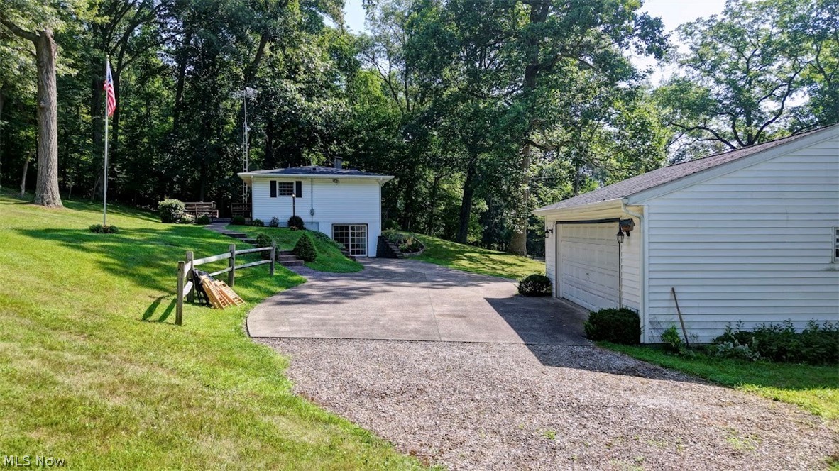 6526 Winfield-strasburg Road NW Strasburg OH 44680