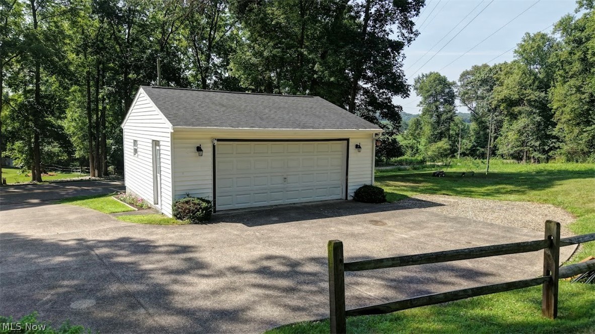 6526 Winfield-strasburg Road NW Strasburg OH 44680