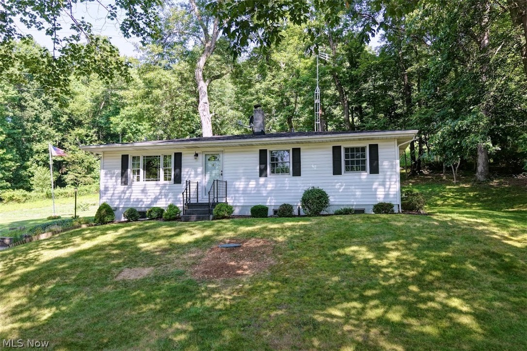 6526 Winfield-strasburg Road NW Strasburg OH 44680