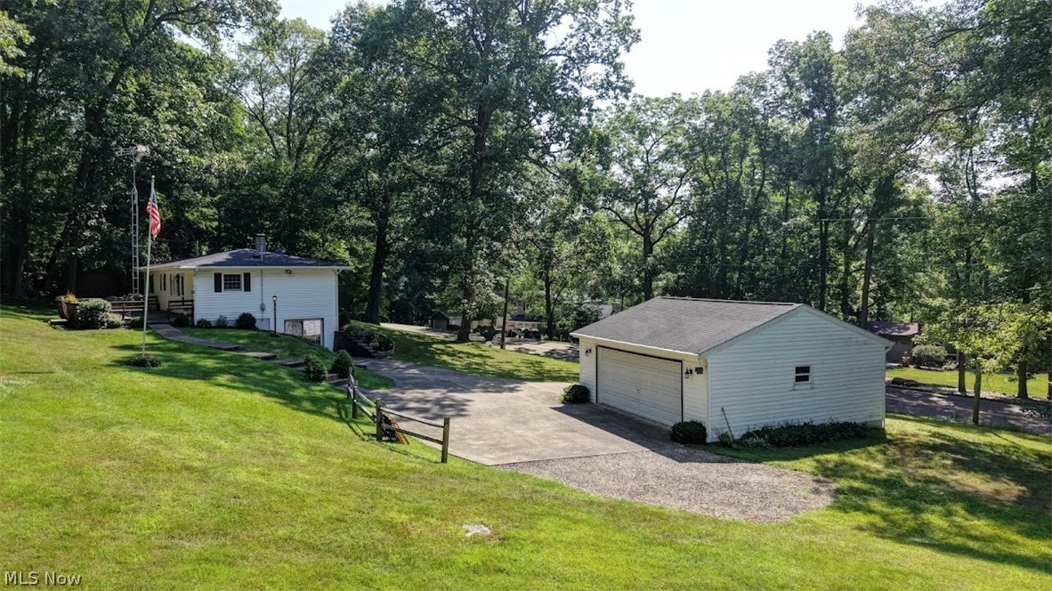 6526 Winfield-strasburg Road NW Strasburg OH 44680