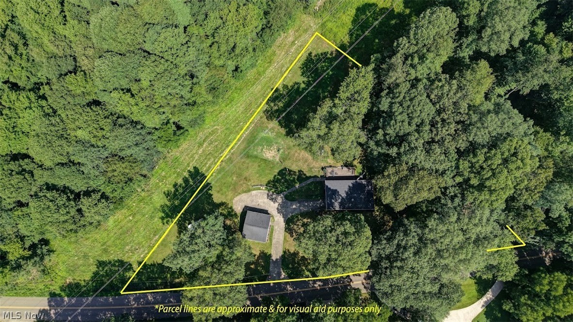 6526 Winfield-strasburg Road NW Strasburg OH 44680