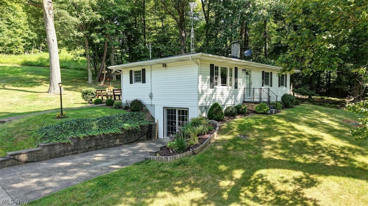 6526 Winfield-strasburg Road NW Strasburg OH 44680