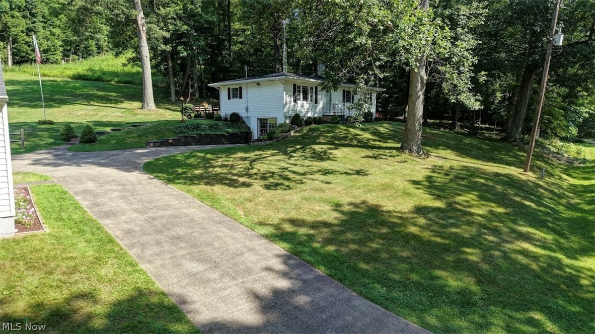 6526 Winfield-strasburg Road NW Strasburg OH 44680